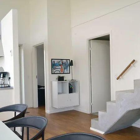 Ferienhaus Holiday Ringkobing 5 *